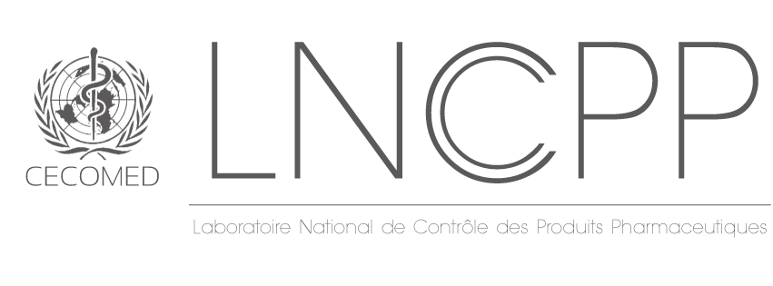 Laboratoire national de contrôle des produits pharmaceutiques